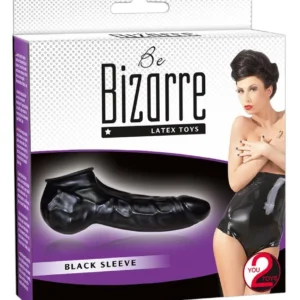 Be Bizarre Undercover Sleeve