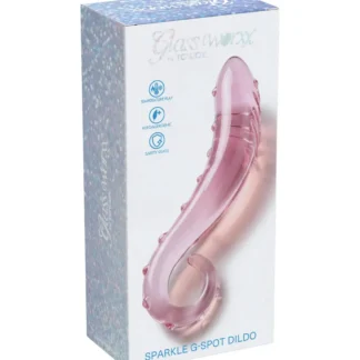 Sparkle G-Spot Dildo