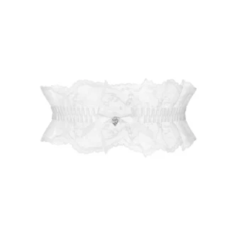 Weddya Garter One Size