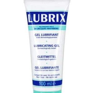 Lubrix 100 ml