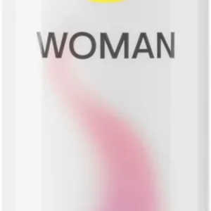 Pjur Woman Gel 100 ml - silicone