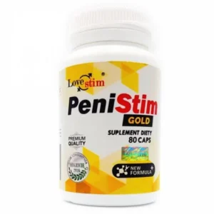 Dietary Supplement - PENISTIM GOLD 80 capsules