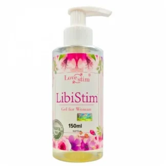 Dietary Supplement - LibiStim Gel 150ml