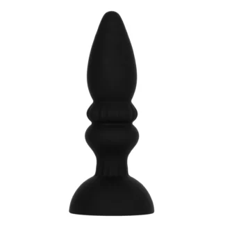 Silicone Vibrator 3 Speeds and 6 Frequencies + APP Control