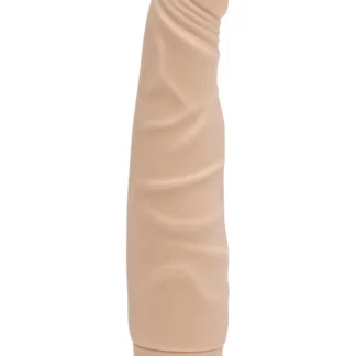 Mini Classic Slim Vibrator Light skin tone
