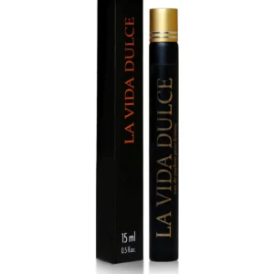Aurora The Sweet Life — Women's Pheromone Perfume, 15 ml