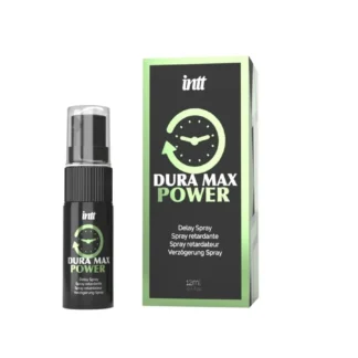 Dura Max Power Powerful Prolonger and Delay Spray