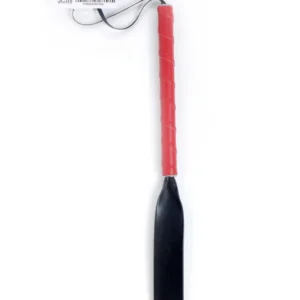 Red Flogger-Paddle