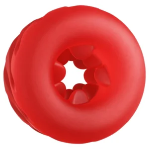 4-in-1 Twister Ring