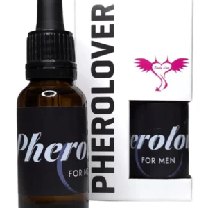 Pherolover for Men 20ml