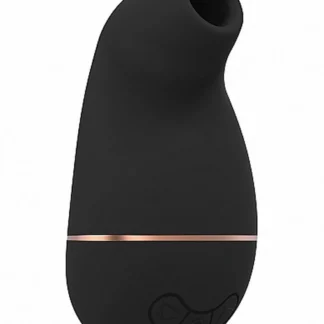Kissable - Black