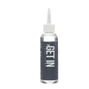 Pharmquests Get In — Water-Based Anal Lubricant, 150 ml