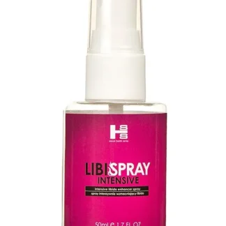 Gel/Spray - LibiSpray 50ml