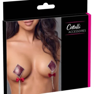 Nipple Jewellery Bow