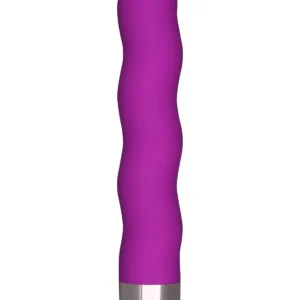 Funky Wave Vibrette Violet