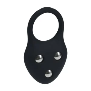 Levelz Silicone Training Cockring L — Weighted Training Erection Ring