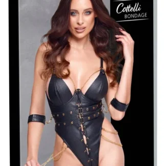 Body Bondage M