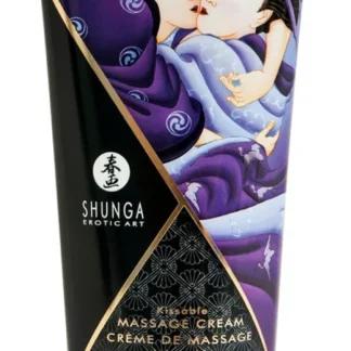 Massage Cream Exotic Fruits