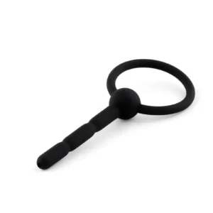 Penis Plug no. 03