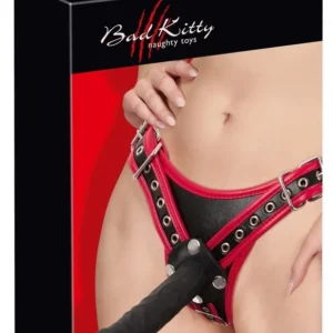 Bad Kitty Harness S/M