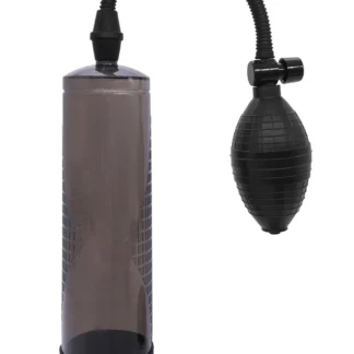 Pump-Powerpump - Black