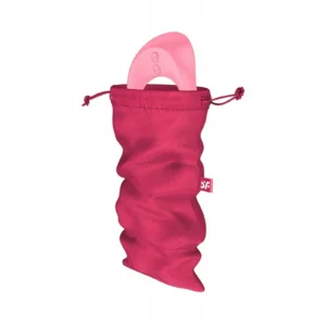 Treasure Bag M Pink