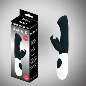 Vibrator - Bella G