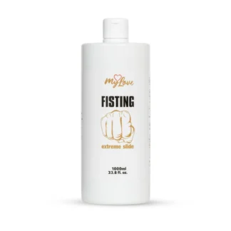 MyLove Fisting-Extreme Slide 1000 ml.
