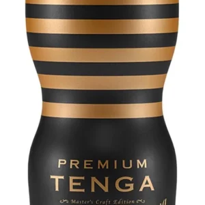 Premium Tenga Original Vacuum Cup Structure
