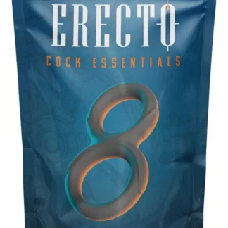 Erecto Double Cock Ring