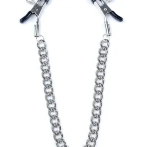 Stimulator- Exclusive Nipple Clamps No.9 - Fetish B - Series