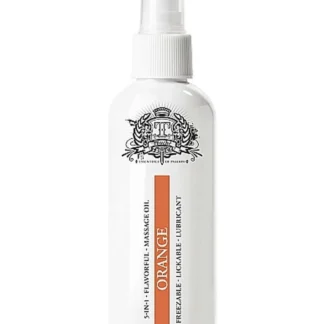 Ice Lubricant - Orange - 80 ml