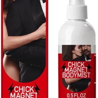 Chick Magnet - Pheromone Body Mist - 0.5 fl oz / 15 ml