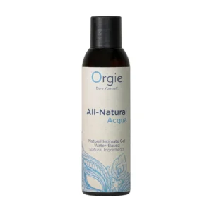 All-Natural Acqua 150 ml