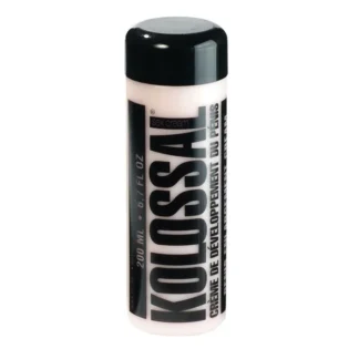 Gel/Spray - KOLOSSAL CREAM 200 ML