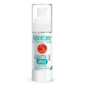 Warming Effect Lubricant (50ml)