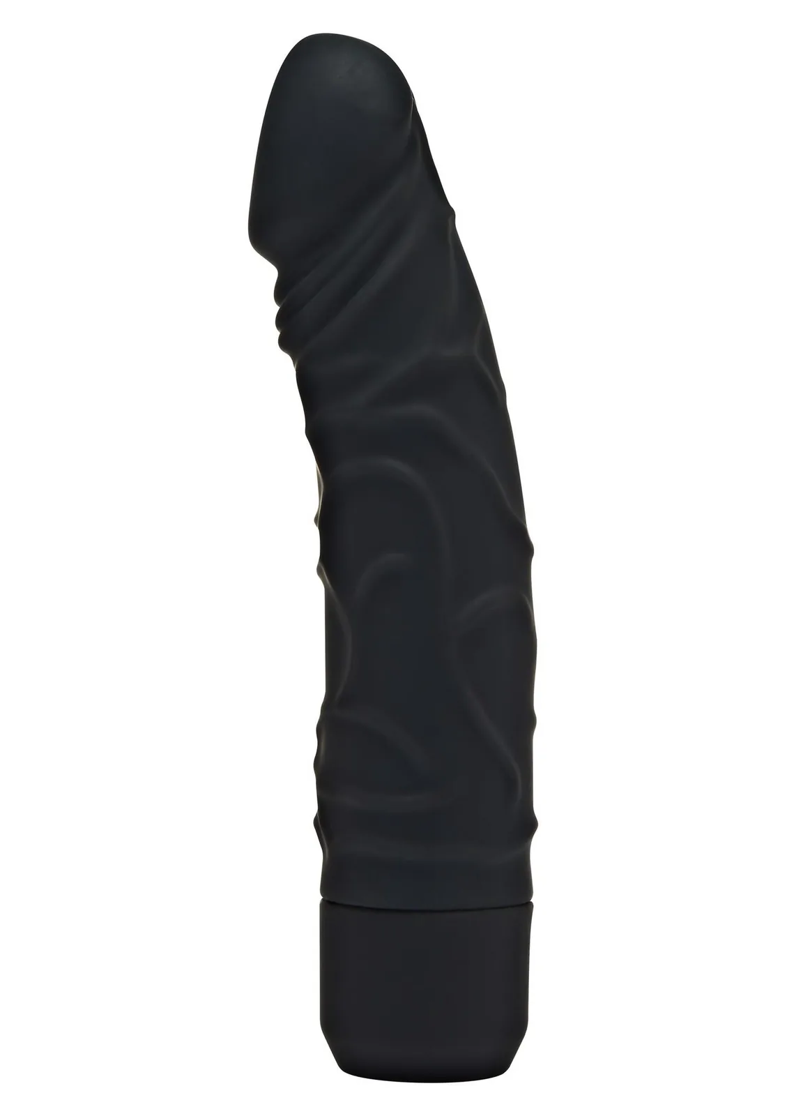 Classic Original Vibrator Black - Image 2