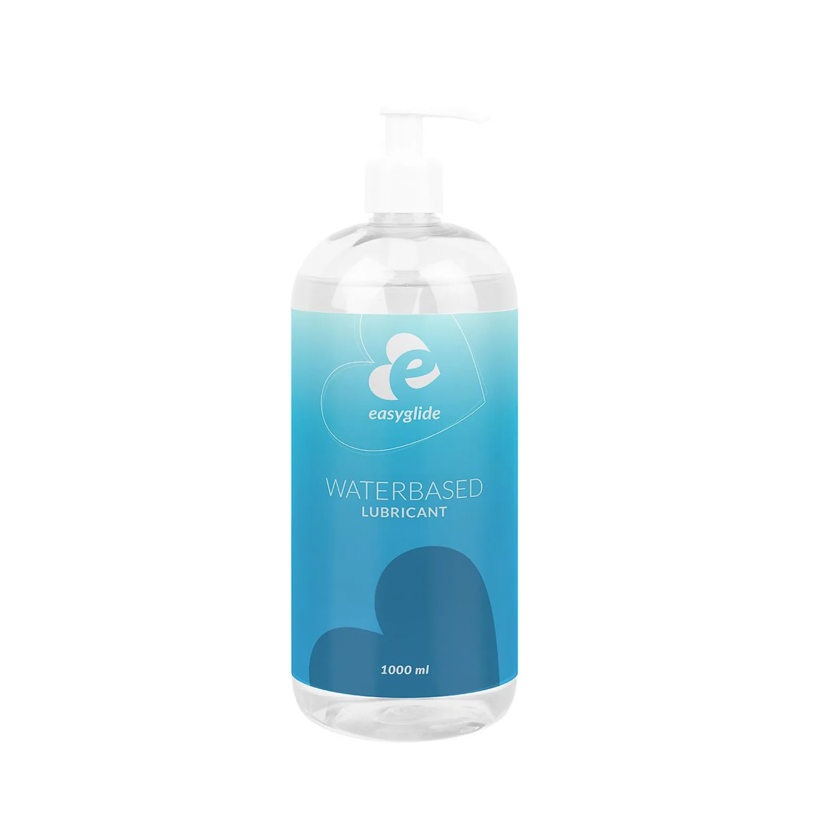 EasyGlide - Water-Based Lubricant 1000 ml - Image 2