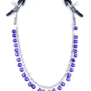 Stimulator - Exclusive Nipple Clamps No.1 - Fetish B - Series
