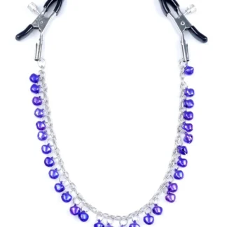 Stimulator - Exclusive Nipple Clamps No.1 - Fetish B - Series