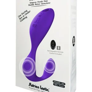 Stimulator-Vibrator Mr.HOOK+LRS