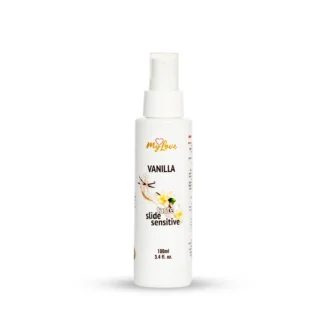 MyLove Taste Slide Sensitive Vanilla 100 ml