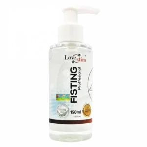 LoveStim Fisting Gel 150 ml Thick