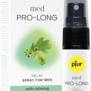 Spray-pjur MED Pro-Long Spray 20ml