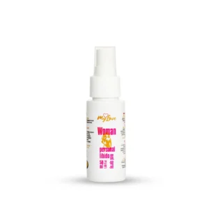 MyLove Woman Personal Libido-Med — Intimate Spray for Women, 50 ml