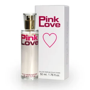 Pheromones - Pink Love 50 ml for Women