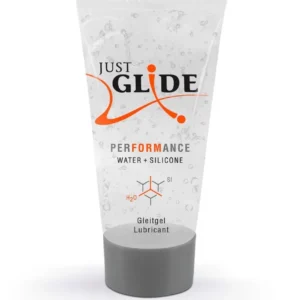 JUST GLIDE Performance 100x 20ml