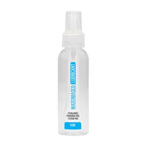 Water-based Lubricant - 100 ml