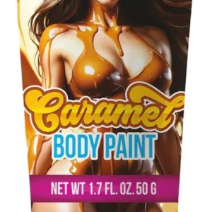 Bodypaint - Caramel - 1.7 fl oz / 50 ml