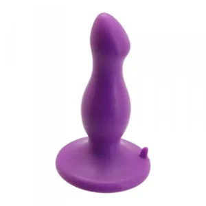 Anal Plug, Tapered